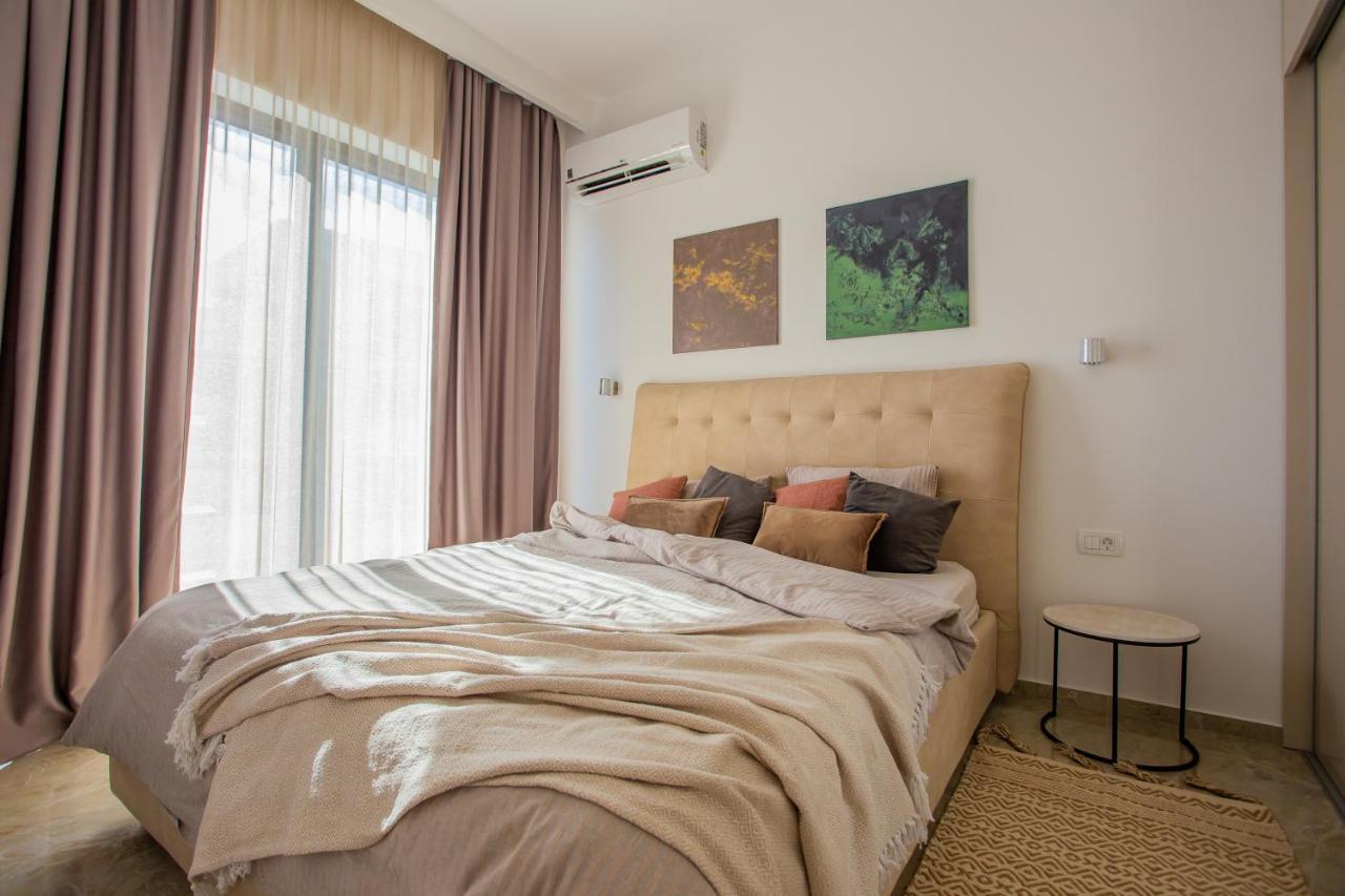The Dream Getaway & Spa By Devasco Becici  Bagian luar foto