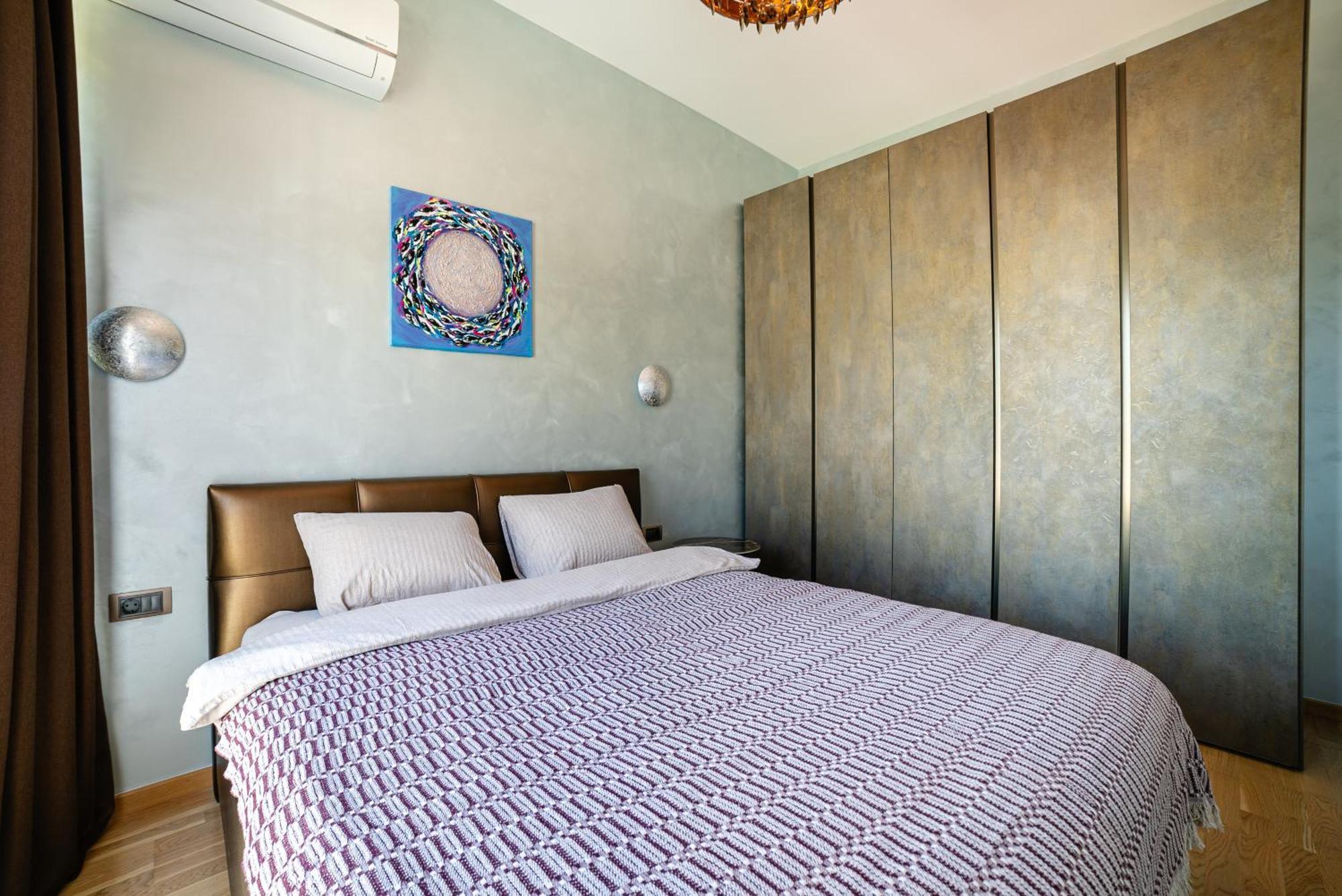 The Dream Getaway & Spa By Devasco Becici  Bagian luar foto