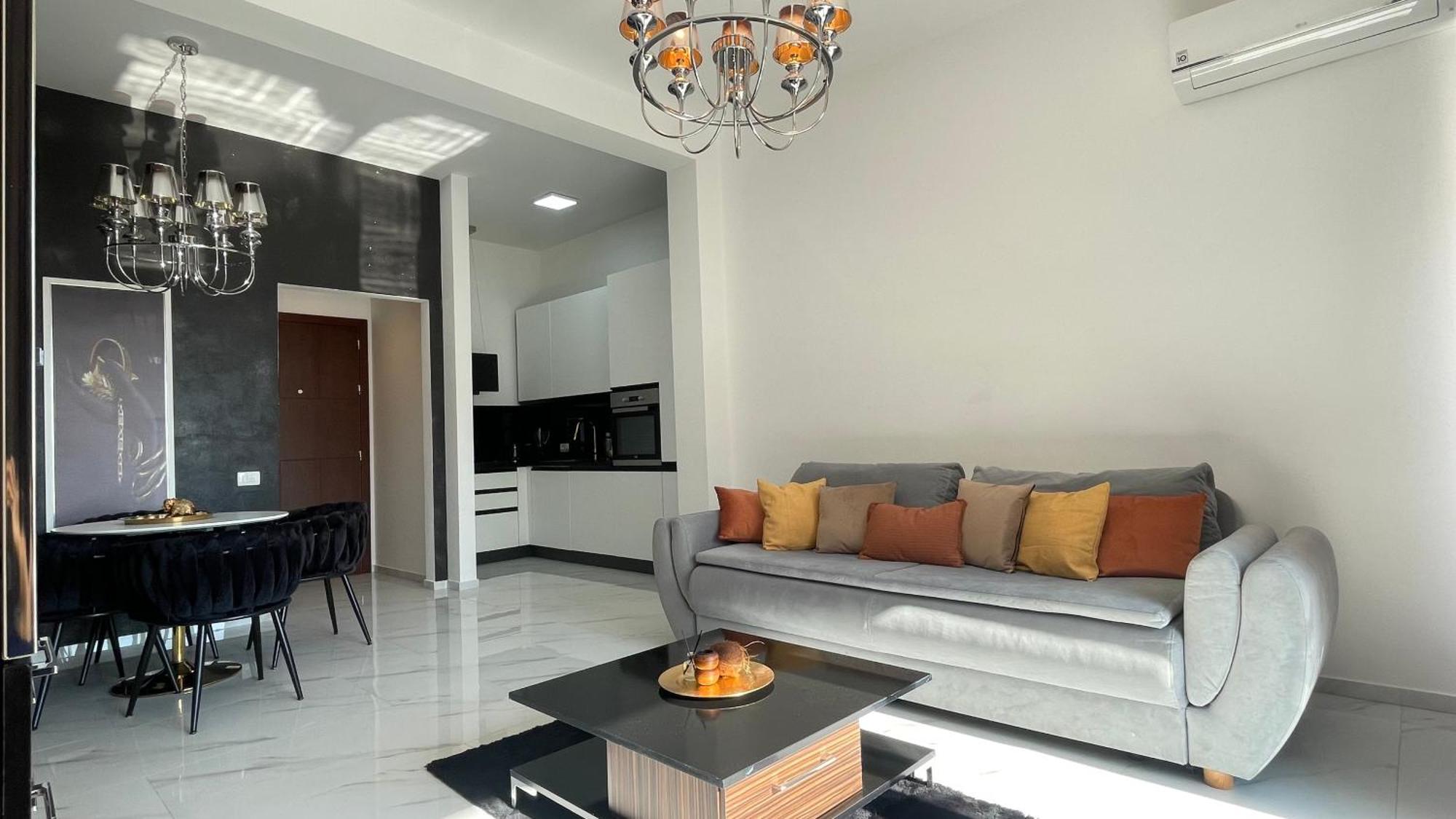 The Dream Getaway & Spa By Devasco Becici  Bagian luar foto
