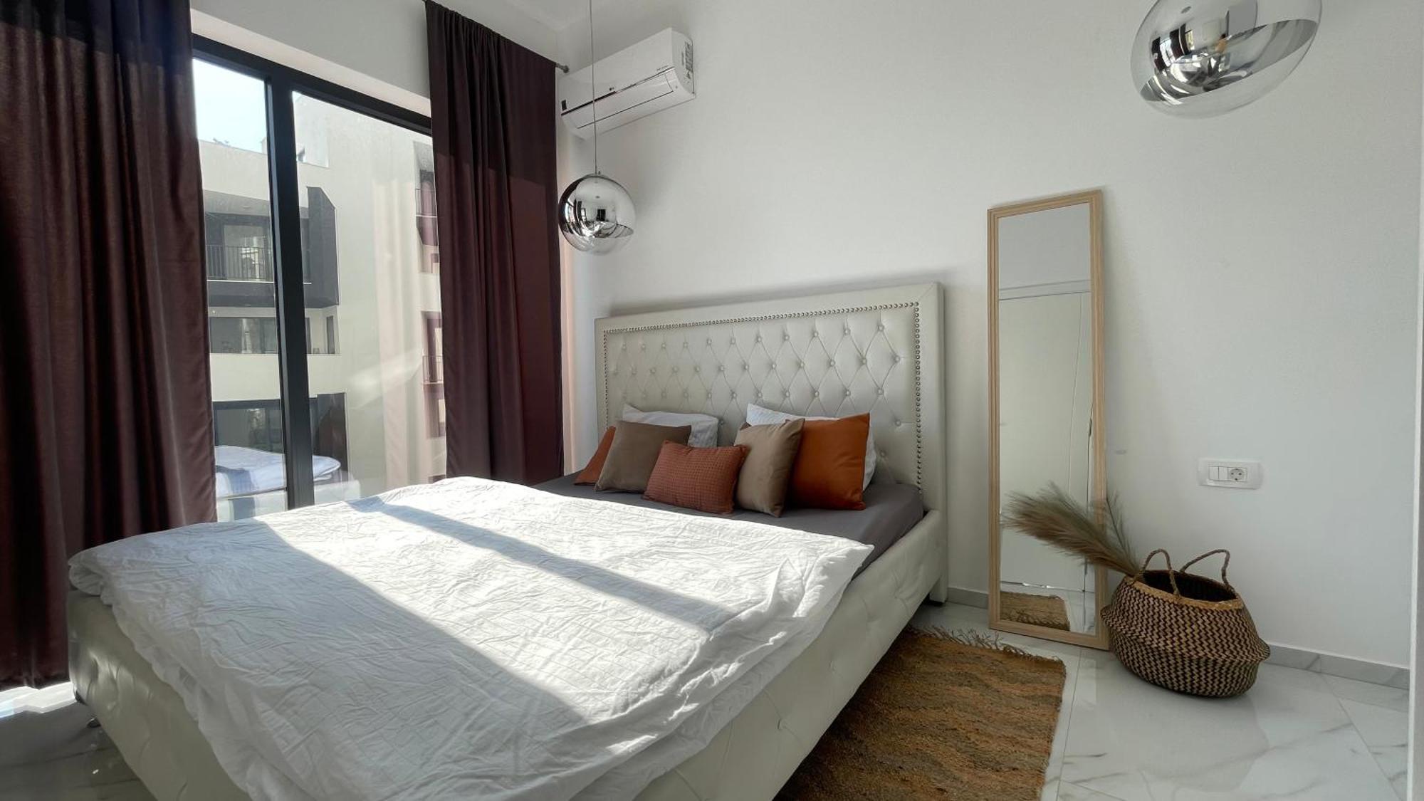 The Dream Getaway & Spa By Devasco Becici  Bagian luar foto