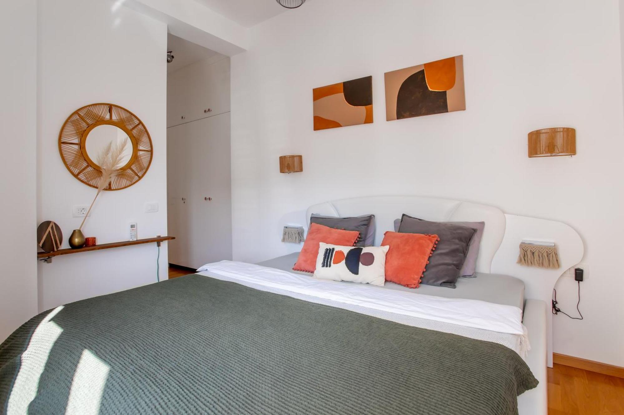 The Dream Getaway & Spa By Devasco Becici  Bagian luar foto